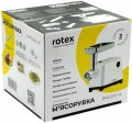 Rotex RMG200