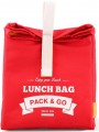 Pack & Go Lunch Bag L