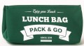 Pack & Go Lunch Bag S