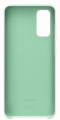 Samsung Silicone Cover for Galaxy S20