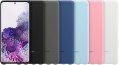 Samsung Silicone Cover for Galaxy S20 Plus