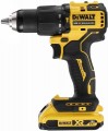 DeWALT DCD709D2T