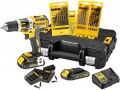 DeWALT DCK795S2T