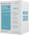 Atlantic Steatite Cube WI-FI VM 075 S4CS