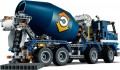 Lego Concrete Mixer Truck 42112