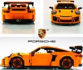 Mould King Porsche GT3 RS 13129