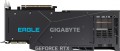 Gigabyte GeForce RTX 3090 EAGLE OC 24G