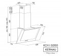 Kernau KCH I 0260 B