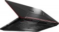 Asus TUF Gaming F17 FX706LI