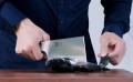 Xiaomi Huo Hou Fire Waiting Steel Knife Set