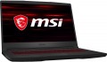 MSI GF65 Thin 9SEXR