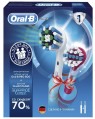 Braun Oral-B PRO 500 Cross Action + D12 Kids