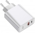 BASEUS Speed PPS Quick Charger Type-C + USB A 30W