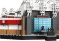 Lego Old Trafford Manchester United 10272