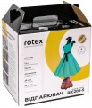 Rotex RIC205-S Super Steam