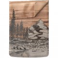 Lex Altern Laptop Sleeve Case for MacBook Pro 13