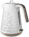 Morphy Richards Prism Jug 108252