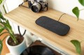 Mophie Dual Wireless Charging Pad Fabric