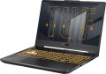 Asus TUF Gaming A15 FA506QR