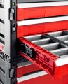 Keter 5 Drawer Tool Chest