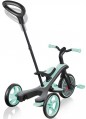 Globber Trike Explorer 4 in 1