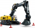 Lego Heavy-Duty Excavator 42121