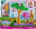 Barbie Chelsea The Lost Birthday GTM84