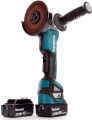 Makita DGA517RTJ