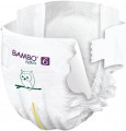 Bambo Nature Diapers 6