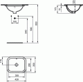 Ideal Standard Connect E5056