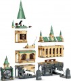 Lego Hogwarts Chamber of Secrets 76389