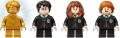 Lego Hogwarts Polyjuice Potion Mistake 76386