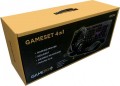 GamePro Gameset GS1252