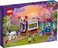 Lego Magical Caravan 41688