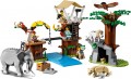 Lego Wildlife Rescue Camp 60307