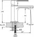 Haiba Kubus 001 HB0792