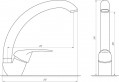 Globus Lux GLSO-0203S