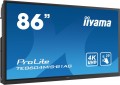 Iiyama ProLite TE8604MIS-B1AG