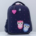 KITE Lovely Owls K21-555S-4