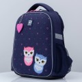 KITE Lovely Owls K21-555S-4