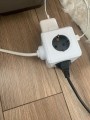 Allocacoc PowerCube Extended USB 1402GY/DEEUPC