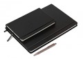 Rhodia Dots Webnotebook A5 Black