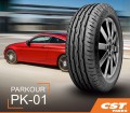 CST Tires Parkour PK01