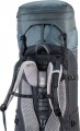 Deuter Aircontact Lite 60+10 SL 2021