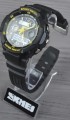SKMEI 1060 Black-Yellow