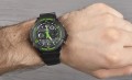 SKMEI 1060 Black-Green