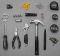 Xiaomi Jiuxun Tools Toolbox 166 in 1