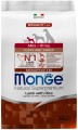 Monge Speciality Mini Puppy/Junior Lamb/Rice 0.8 kg