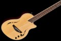 Harley Benton Custom Line Nashville Nylon