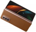 Samsung Leather Cover for Galaxy Z Fold2